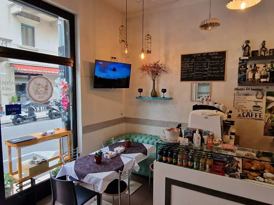 Immagine 14 di Bar / Ristorante in vendita  a Verona