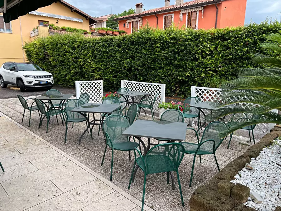 Immagine 7 di Bar / Ristorante in vendita  a Bardolino