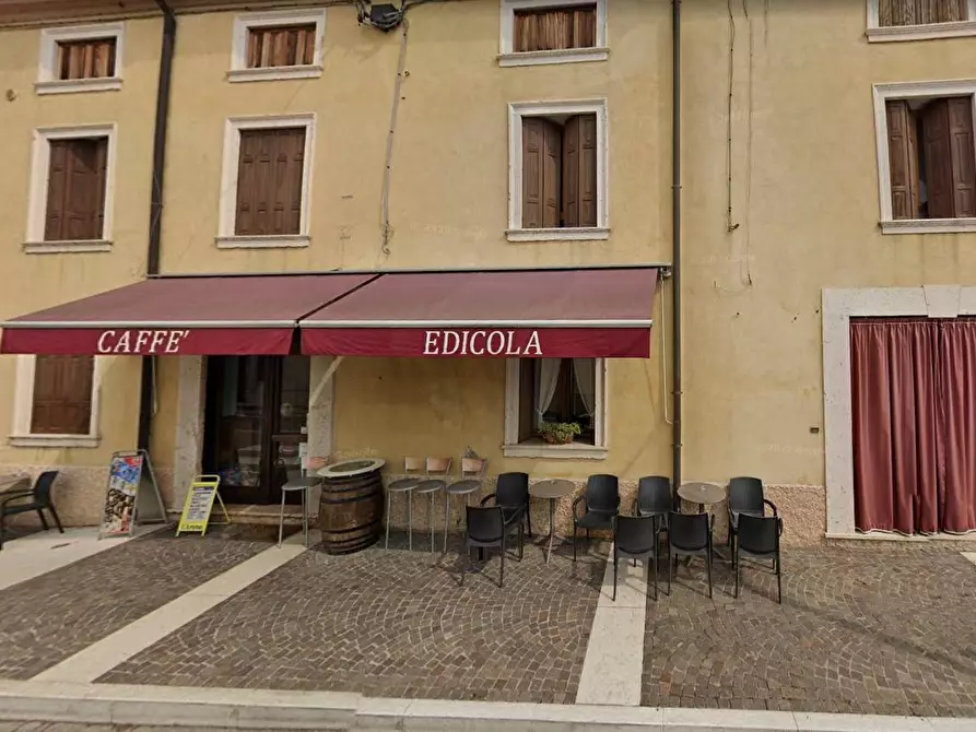 Immagine 1 di Bar / Ristorante in vendita  in via vittorio emanuele a Erbé