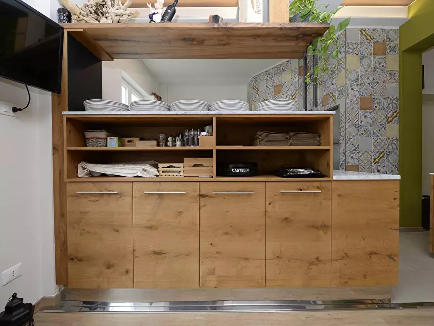 Immagine 8 di Locale commerciale in affitto  in via roma a Mantova