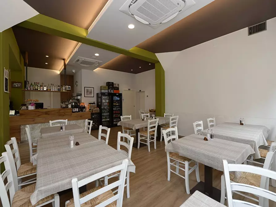 Immagine 15 di Locale commerciale in affitto  in via roma a Mantova