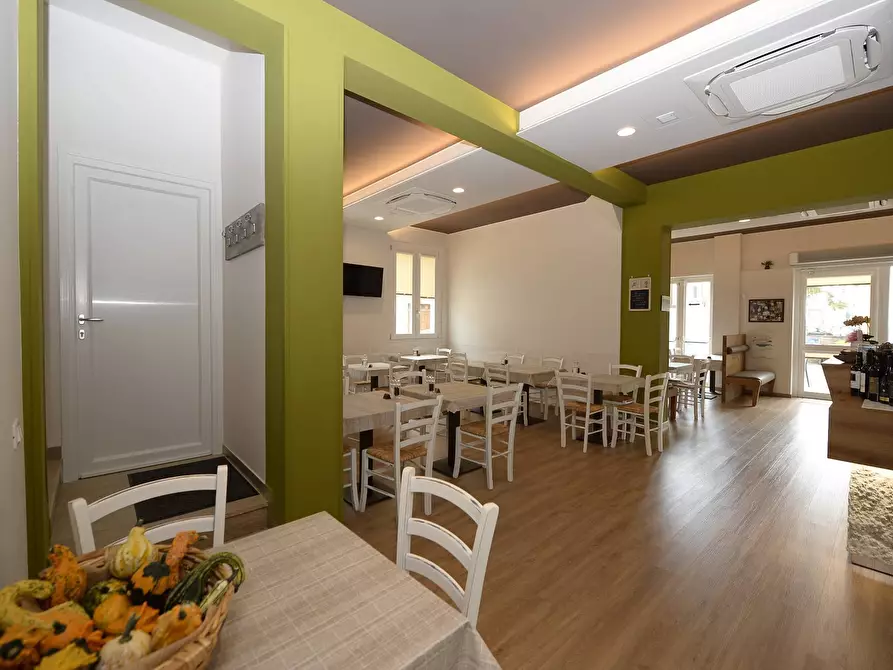 Immagine 18 di Locale commerciale in affitto  in via roma a Mantova