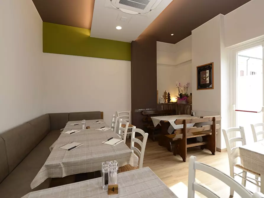 Immagine 21 di Locale commerciale in affitto  in via roma a Mantova