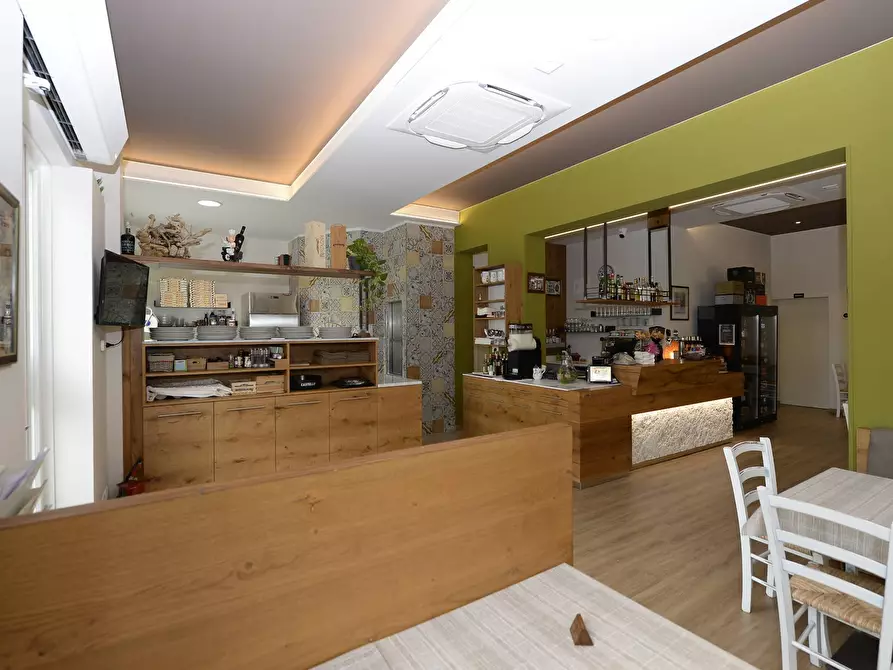 Immagine 23 di Locale commerciale in affitto  in via roma a Mantova