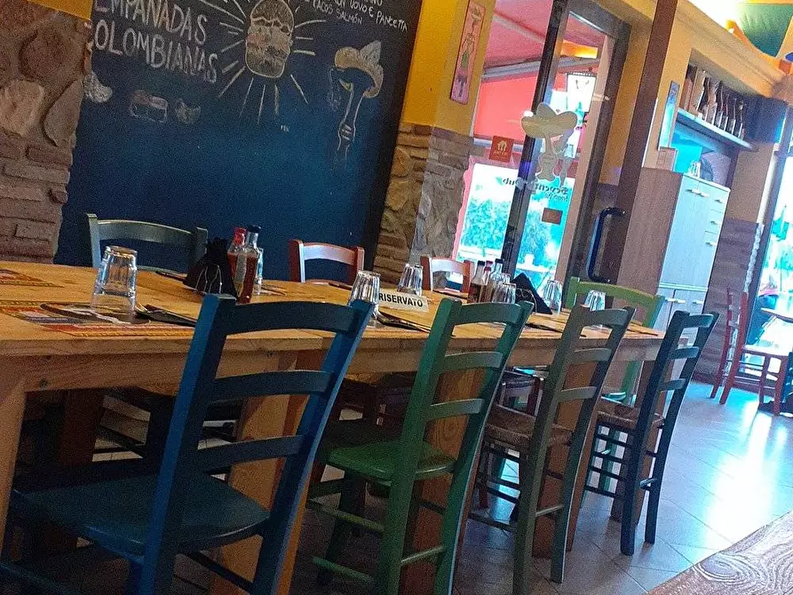 Immagine 3 di Bar / Ristorante in vendita  in via roma a Salò