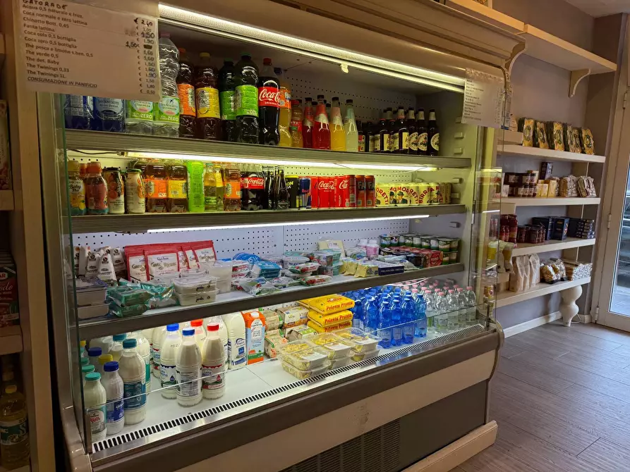 Immagine 4 di Bar / Ristorante in vendita  a Verona