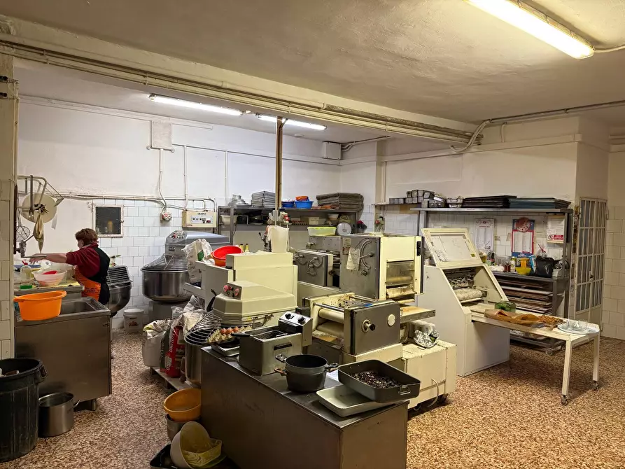 Immagine 21 di Bar / Ristorante in vendita  a Verona