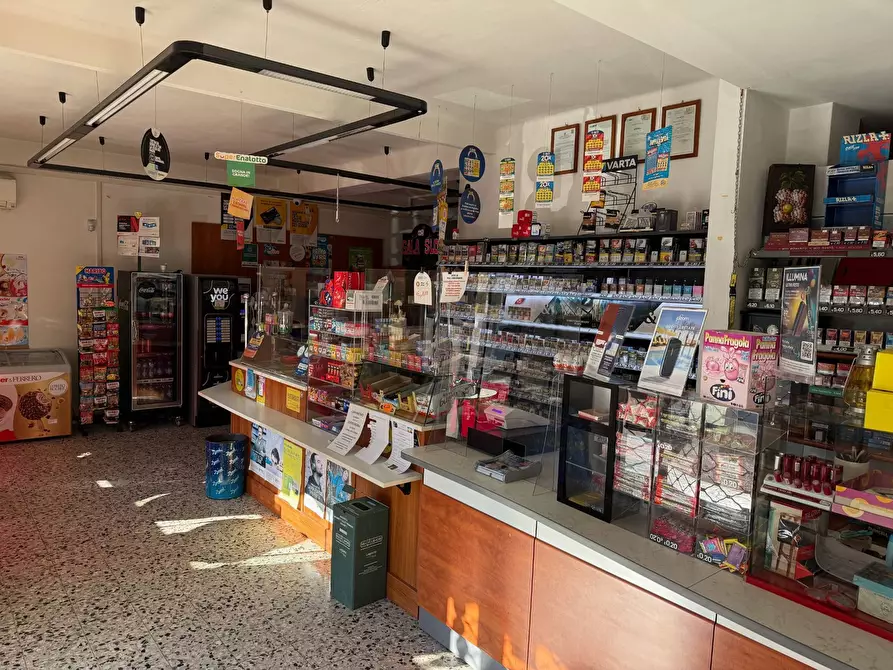 Immagine 1 di Attività commerciale in vendita  a San Pietro In Cariano