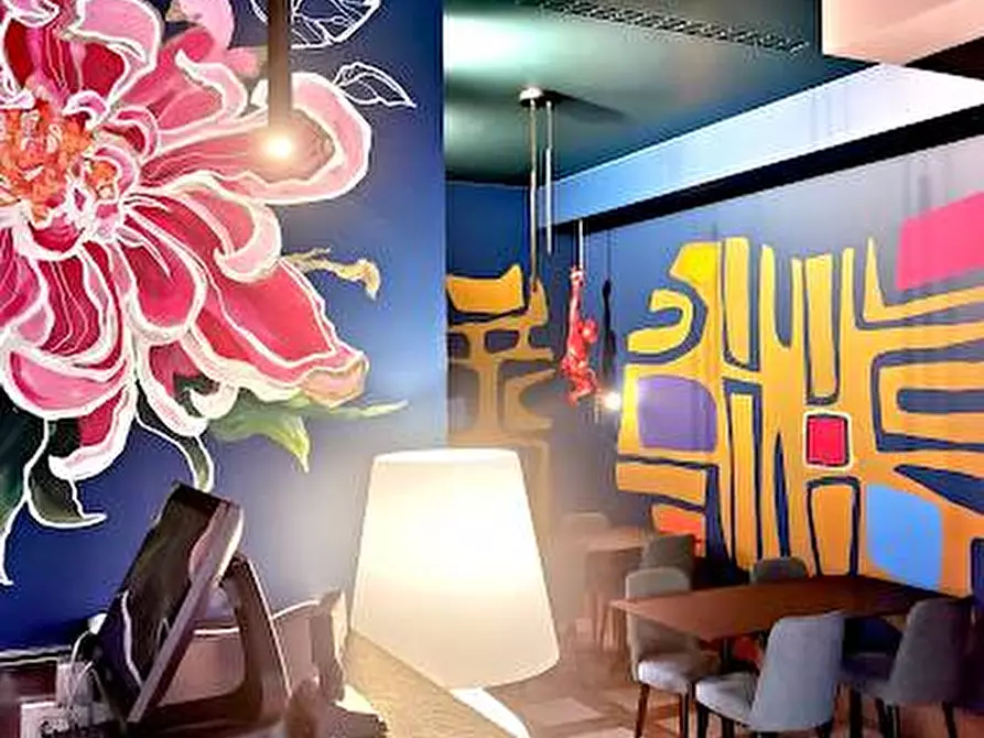 Immagine 5 di Bar / Ristorante in vendita  in viale della repubblica a Peschiera Del Garda