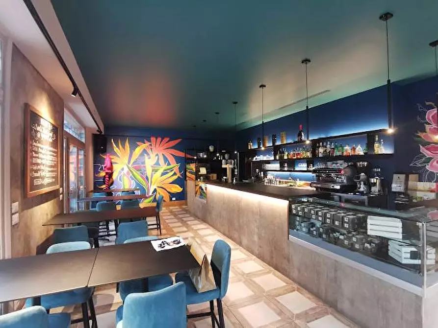 Immagine 6 di Bar / Ristorante in vendita  in viale della repubblica a Peschiera Del Garda