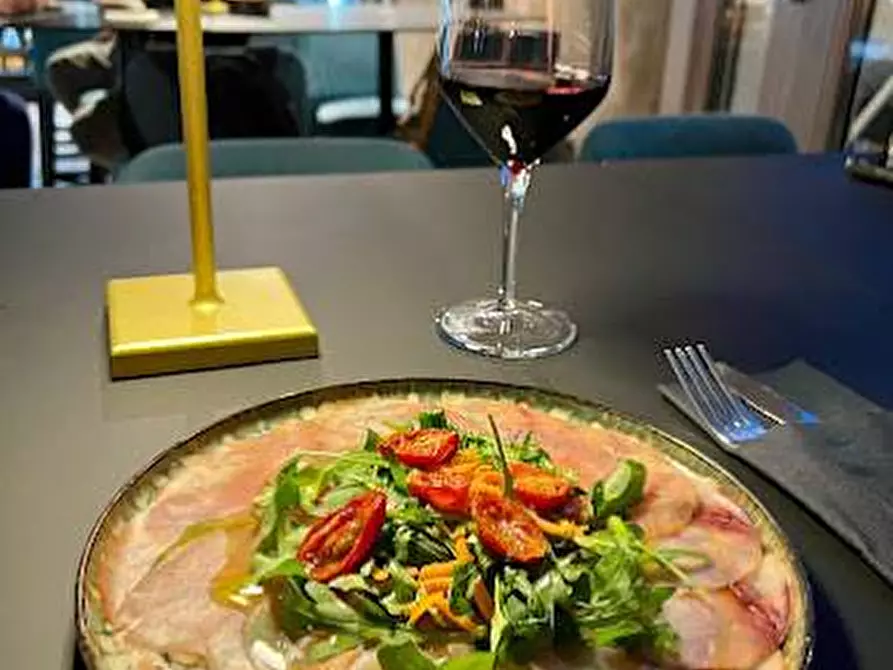 Immagine 8 di Bar / Ristorante in vendita  in viale della repubblica a Peschiera Del Garda