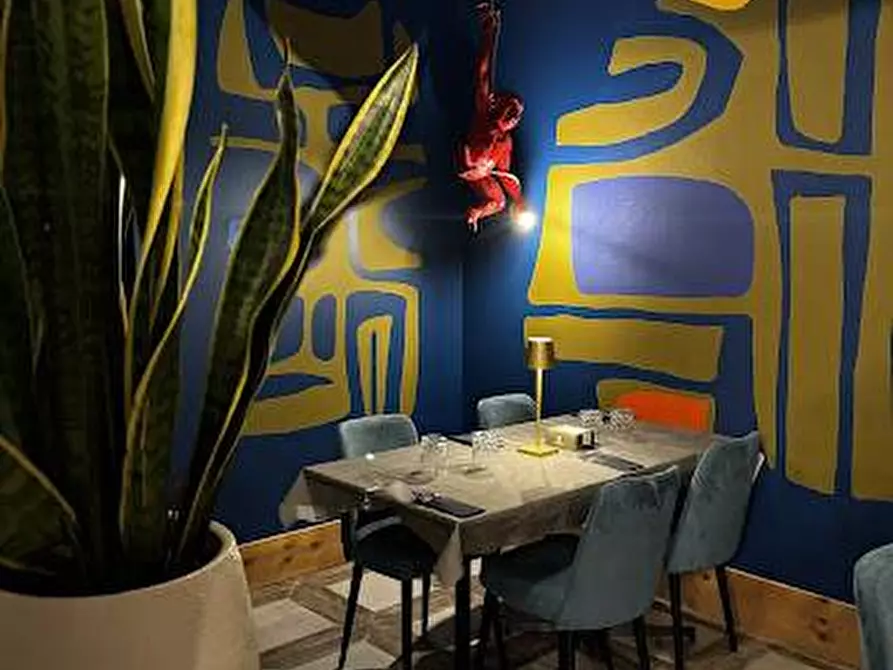 Immagine 9 di Bar / Ristorante in vendita  in viale della repubblica a Peschiera Del Garda