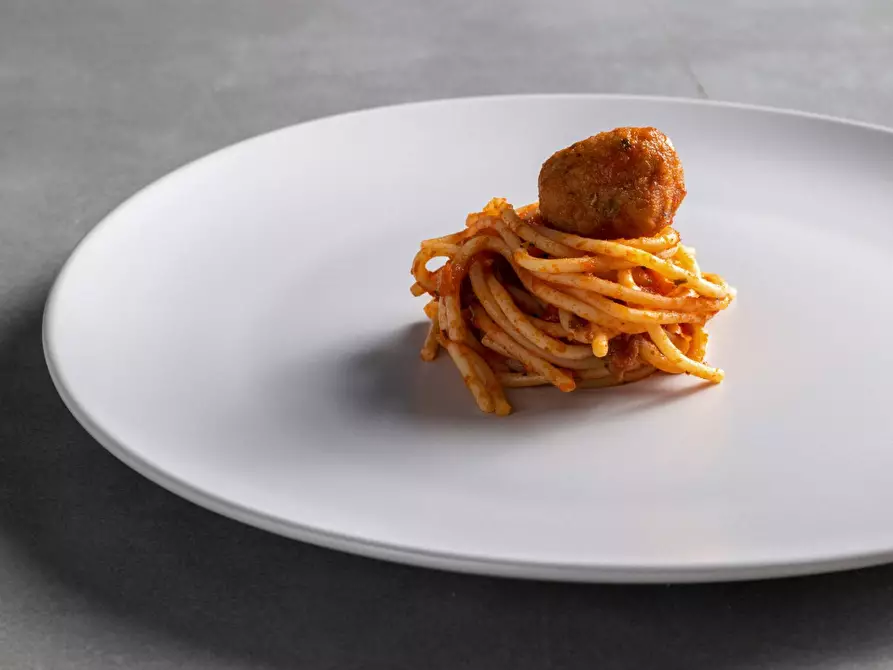 Immagine 1 di Attività commerciale in vendita  in via roma a Borgo Virgilio