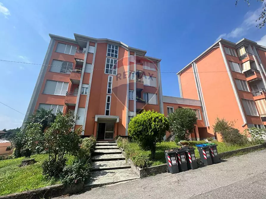 Immagine 1 di Appartamento in vendita  in via Cernuschi a Varese