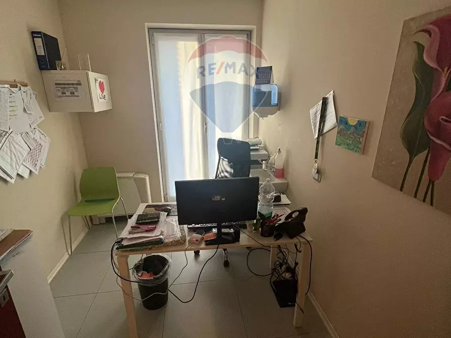 Immagine 20 di Negozio in affitto  a Varese