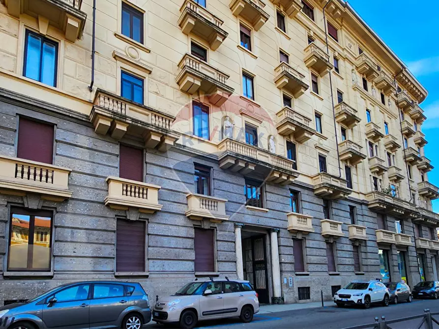 Immagine 1 di Appartamento in vendita  in Baluardo Partigiani a Novara