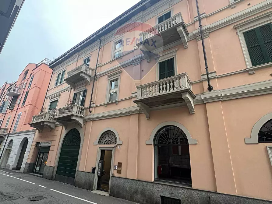 Immagine 1 di Ufficio in affitto  in vua indipendenza a Varese