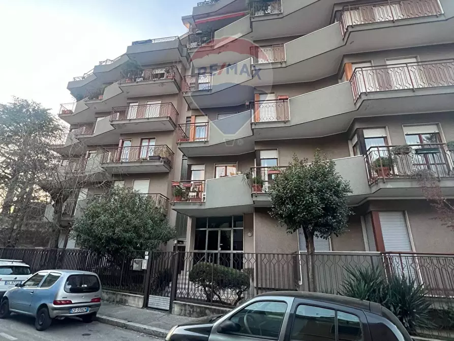 Immagine 1 di Appartamento in vendita  in Via Massimo D'azeglio a Busto Arsizio