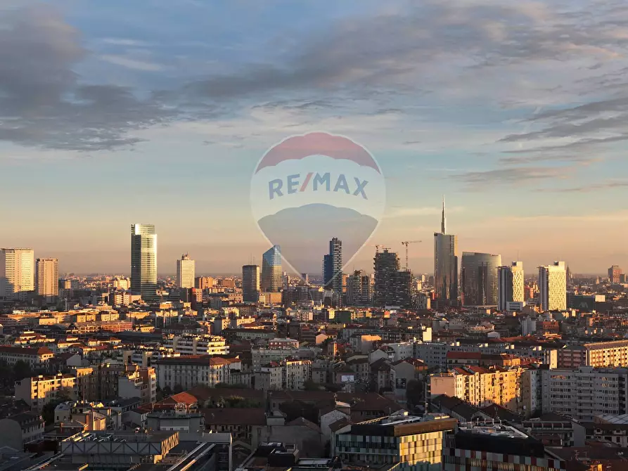 Immagine 3 di Magazzino in affitto  in via degli Omenoni a Milano