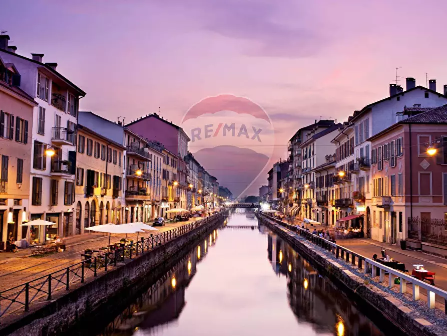 Immagine 4 di Magazzino in affitto  in via degli Omenoni a Milano