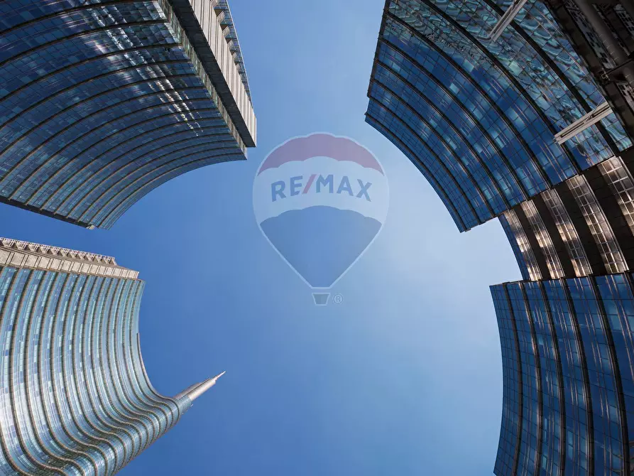 Immagine 5 di Magazzino in affitto  in via degli Omenoni a Milano