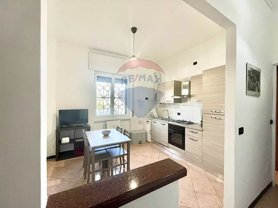 Immagine 3 di Appartamento in vendita  in Via Tofane a Milano