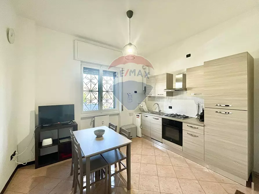 Immagine 2 di Appartamento in vendita  in Via Tofane a Milano