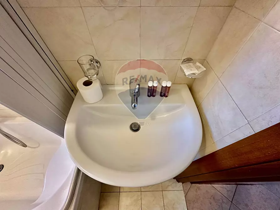 Immagine 28 di Appartamento in vendita  in Via Tofane a Milano