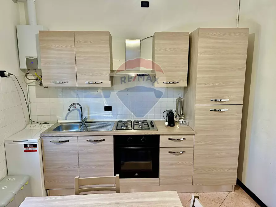 Immagine 13 di Appartamento in vendita  in Via Tofane a Milano