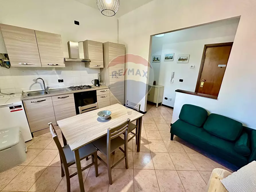 Immagine 11 di Appartamento in vendita  in Via Tofane a Milano