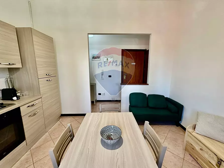 Immagine 7 di Appartamento in vendita  in Via Tofane a Milano