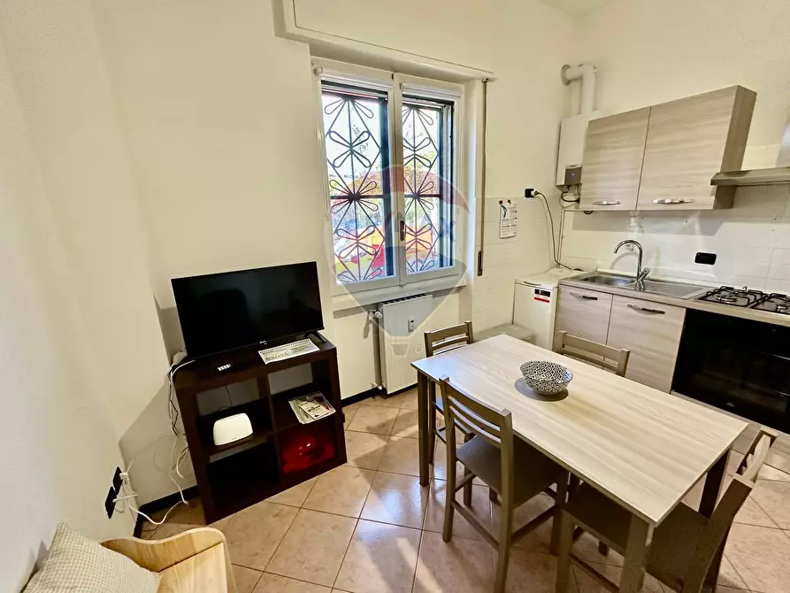 Immagine 10 di Appartamento in vendita  in Via Tofane a Milano