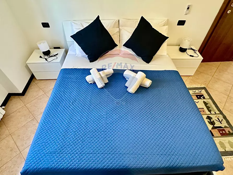 Immagine 18 di Appartamento in vendita  in Via Tofane a Milano