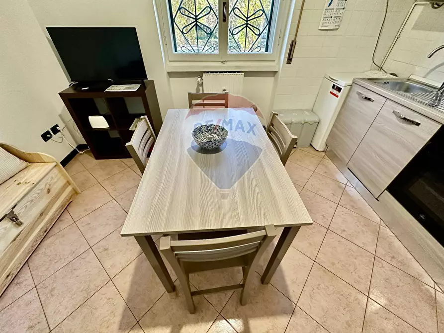 Immagine 8 di Appartamento in vendita  in Via Tofane a Milano