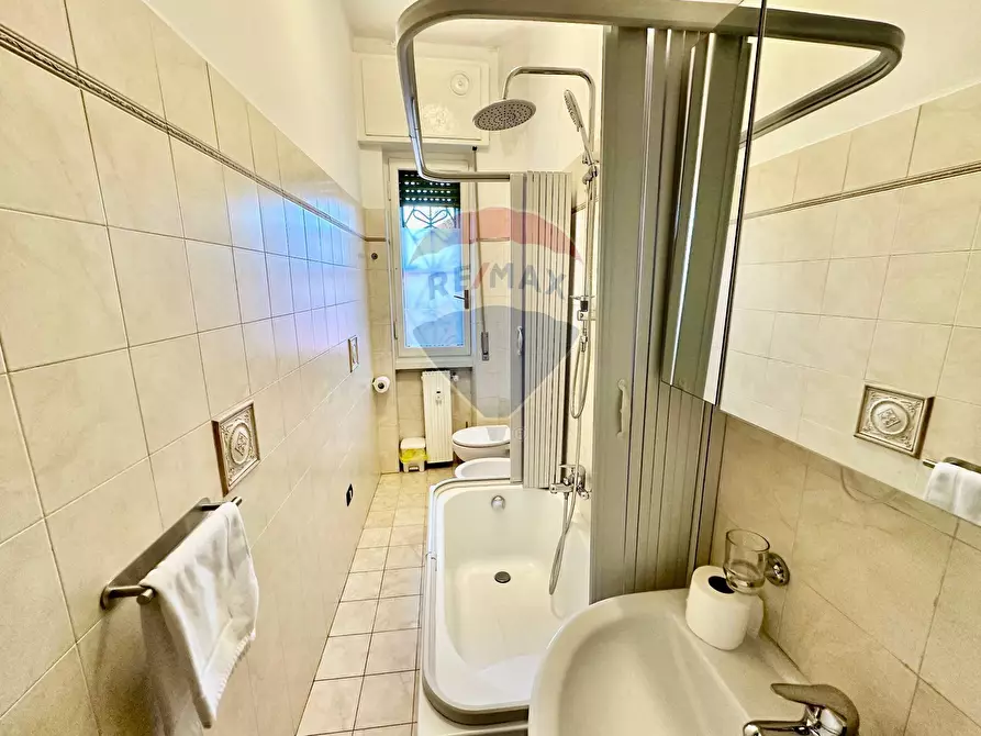 Immagine 25 di Appartamento in vendita  in Via Tofane a Milano