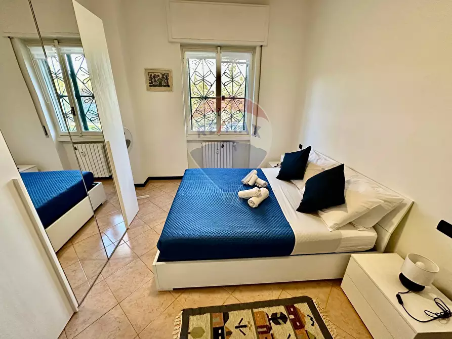 Immagine 16 di Appartamento in vendita  in Via Tofane a Milano