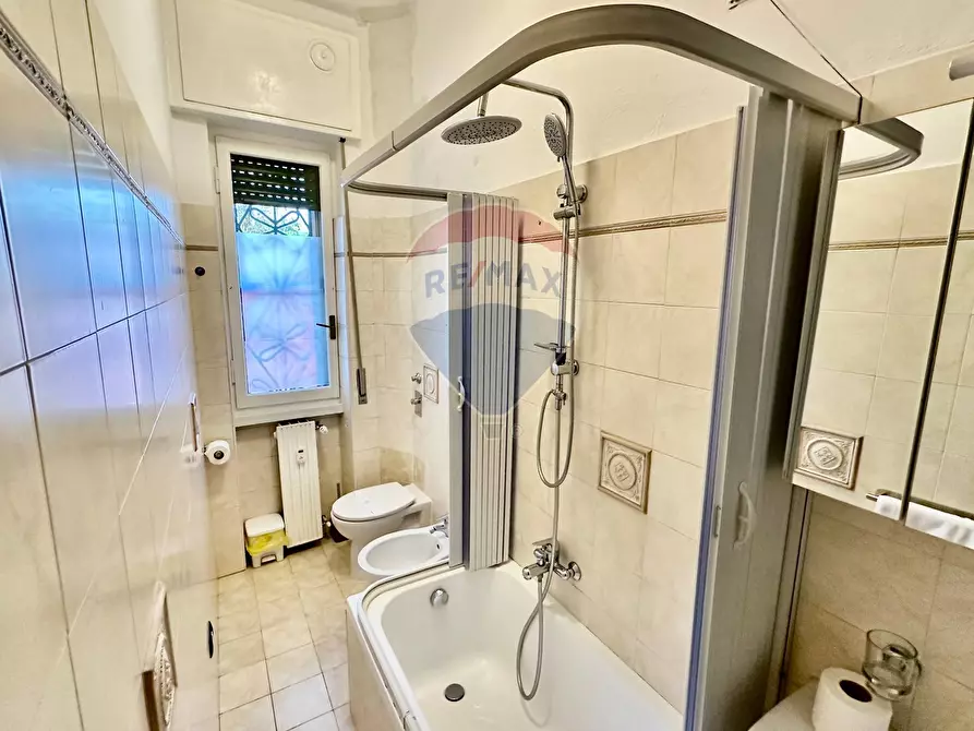 Immagine 26 di Appartamento in vendita  in Via Tofane a Milano