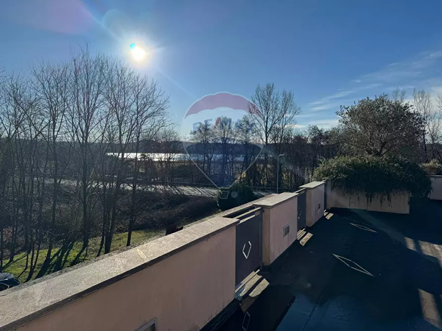 Immagine 25 di Loft/Open space in affitto  in Lungolago di Calcinate a Varese