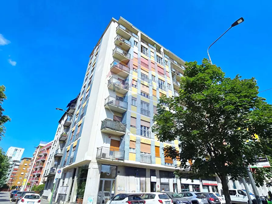 appartamento in vendita a Milano in zona San Siro