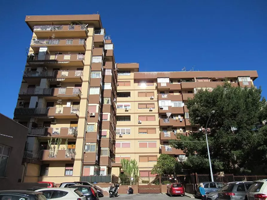 Immagine 1 di Appartamento in vendita  in Via Jack London a Palermo