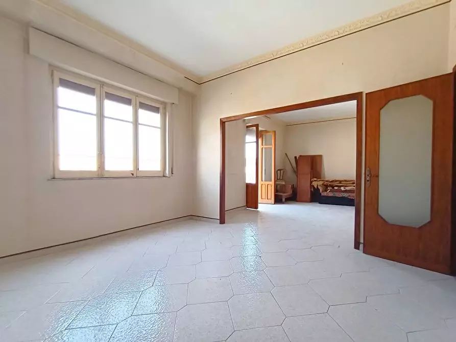 Immagine 1 di Appartamento in vendita  in via pitre a Palermo
