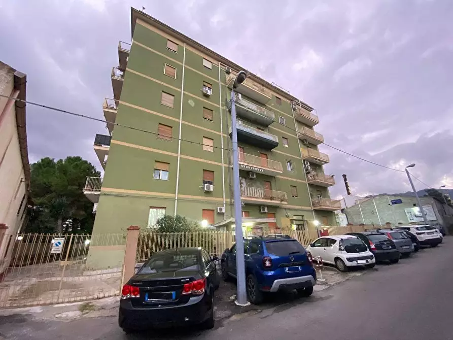 Immagine 1 di Appartamento in vendita  in Via Ferdinando Gangitano a Palermo