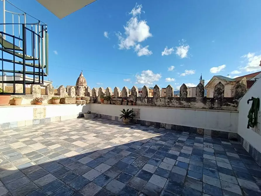 Immagine 22 di Appartamento in vendita  in Giovanni Badalamenti a Carini