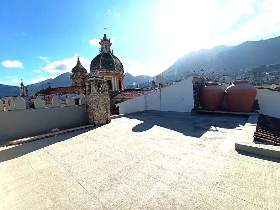 Immagine 24 di Appartamento in vendita  in Giovanni Badalamenti a Carini