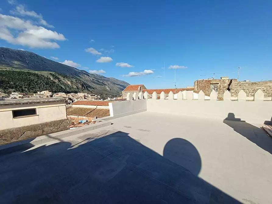 Immagine 25 di Appartamento in vendita  in Giovanni Badalamenti a Carini