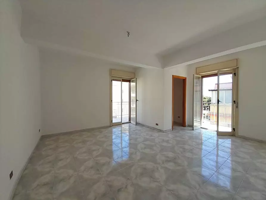 Immagine 1 di Appartamento in vendita  in via fiume delia a Palermo
