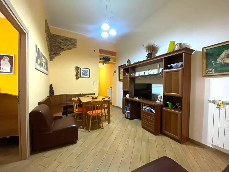 Immagine 1 di Appartamento in vendita  in Via Vito D'ondes Reggio a Palermo