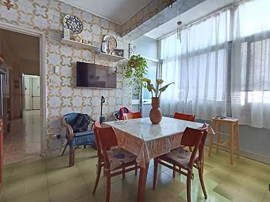 Immagine 1 di Appartamento in vendita  in Via Portello a Palermo