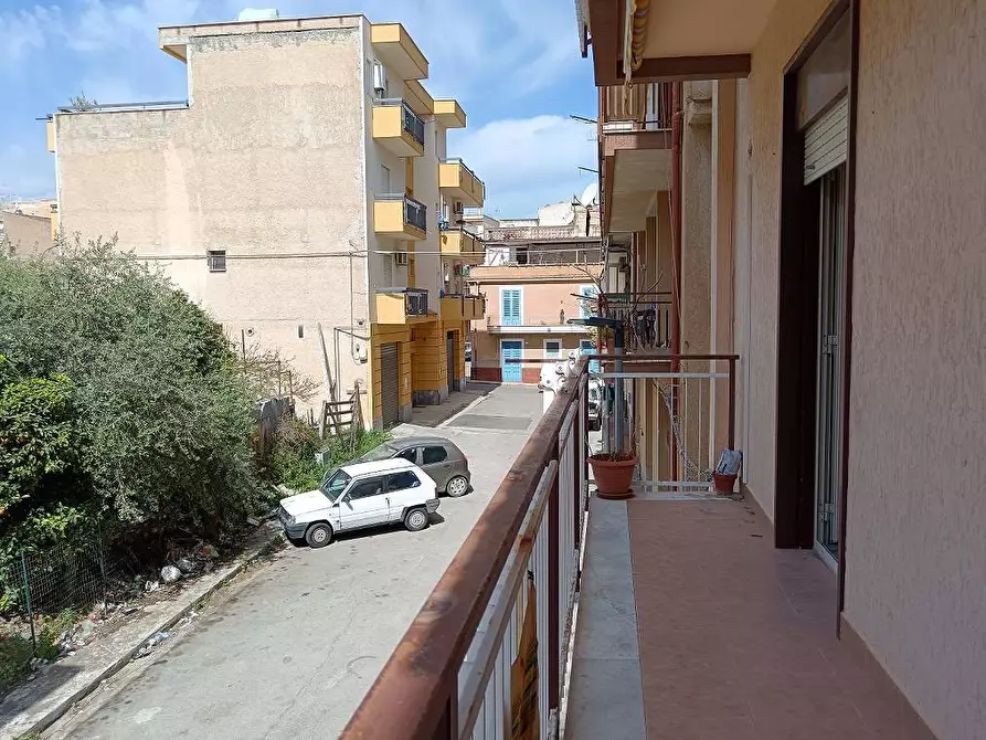 Immagine 1 di Appartamento in vendita  in Via Enrico Berlinguer a Casteldaccia