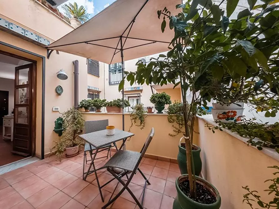 Immagine 1 di Appartamento in affitto  in Via Ruggero Mastrangelo a Palermo